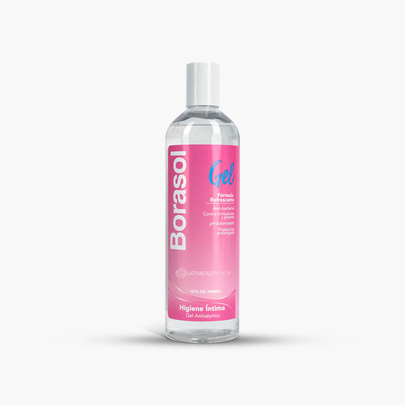 Borasol Gel Balance Kit