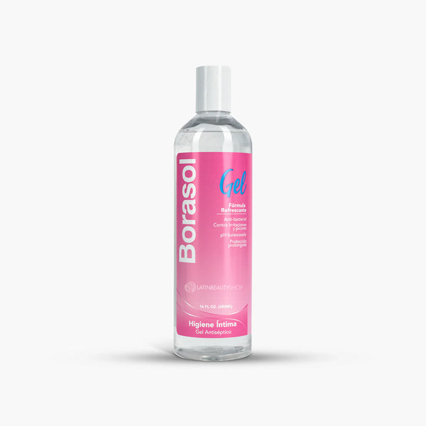 Borasol Gel