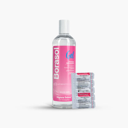 Borasol Gel Balance Kit