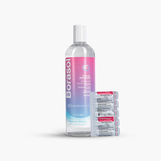 Borasol Balance Kit