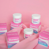 Borasol Poeder — Intiem Droogpoeder