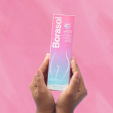 Borasol Liquid Zeep — Intieme Vloeibare Zeep