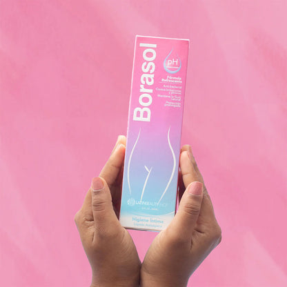 Borasol Liquid